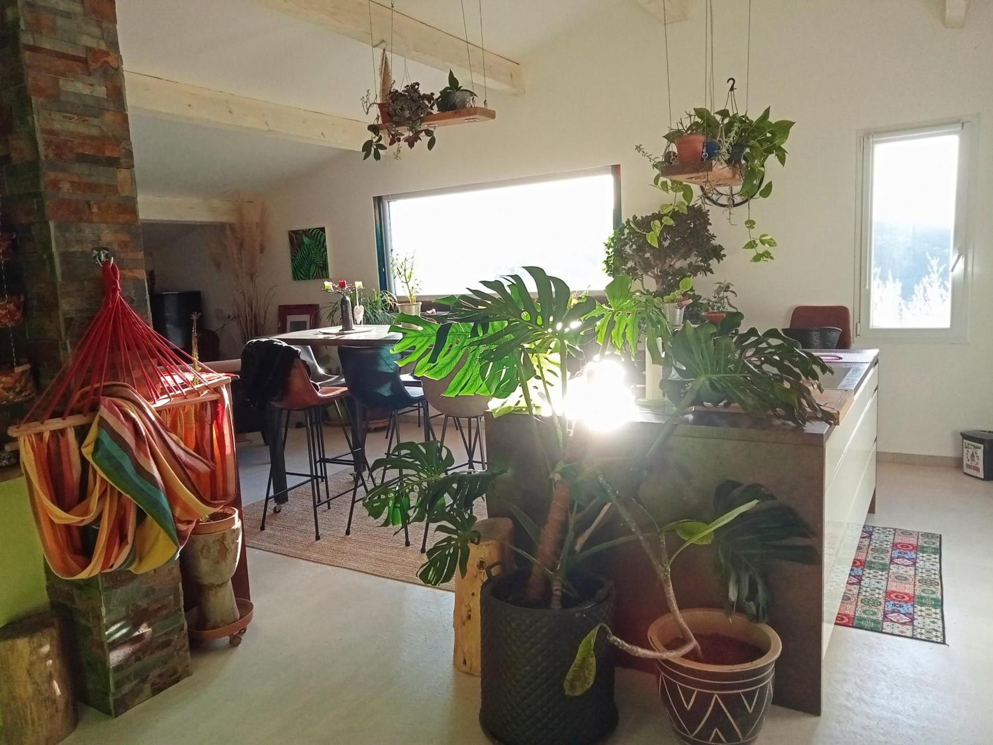 Logement De Charme Avec Piscine Et Jacuzzi Carnoules  Экстерьер фото