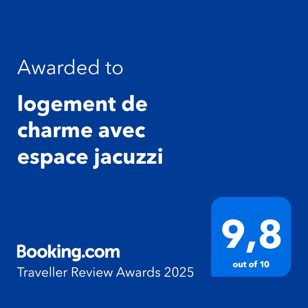 Logement De Charme Avec Piscine Et Jacuzzi Carnoules  Экстерьер фото